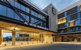 Ac Hotel San Jose Airport Belen