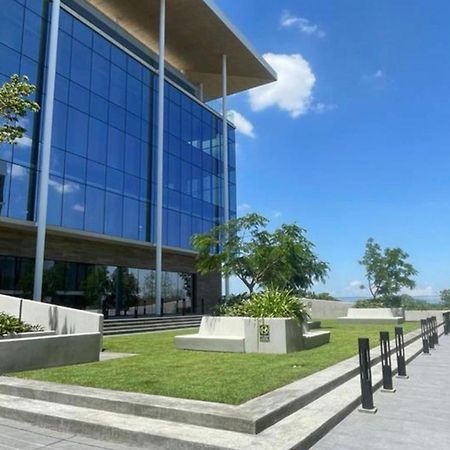 Ac Hotel San Jose Airport Belen Exterior photo