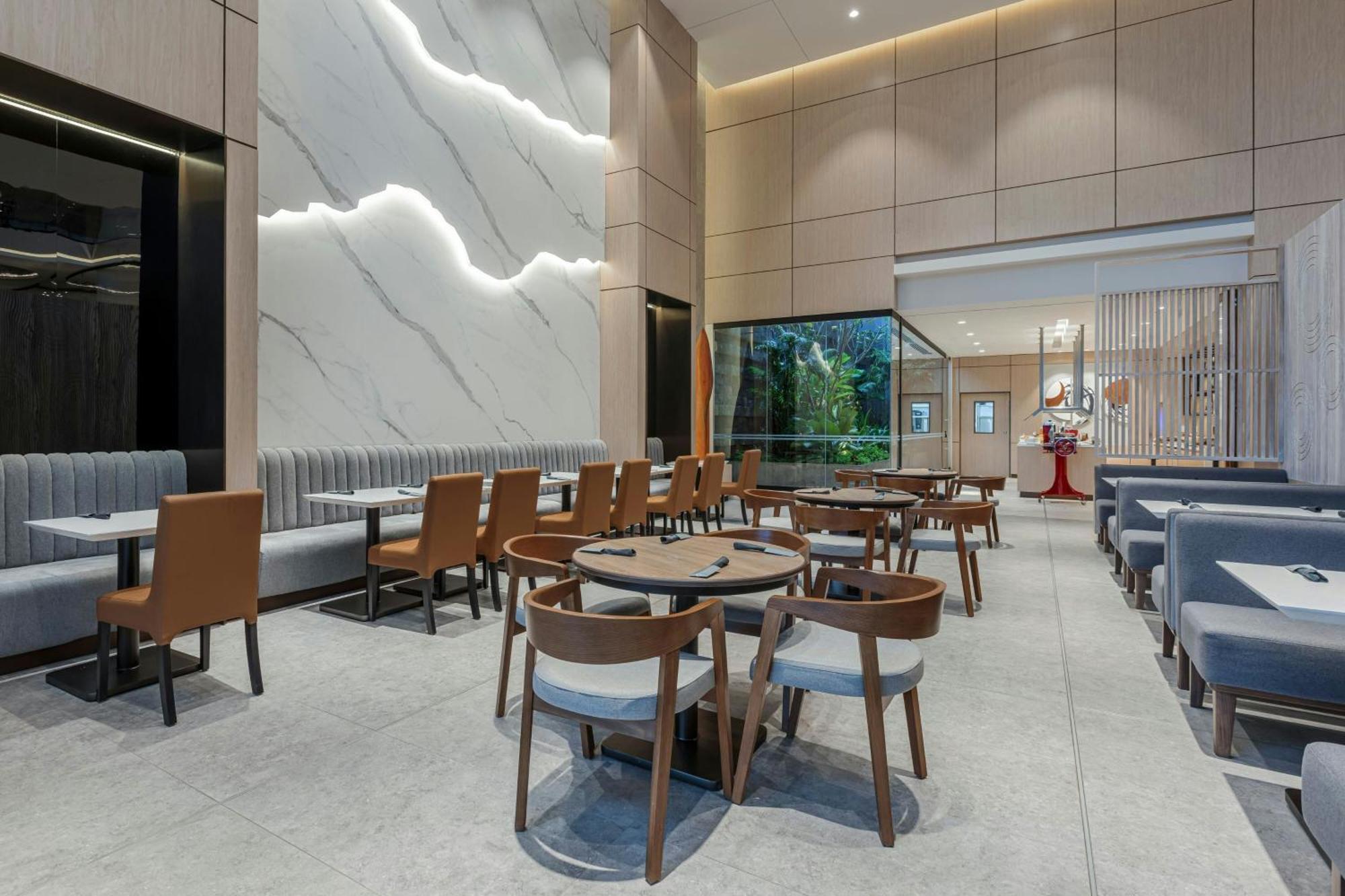 Ac Hotel San Jose Airport Belen Exterior photo